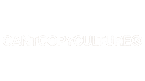 CANTCOPYCULTURE®